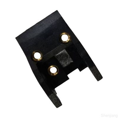 Diebold 포크 블록 ATM 보관소 교체 부품 49006708000C