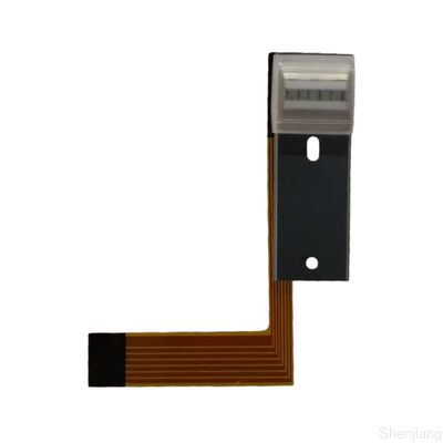 NCR 6622E 세라믹 읽기/쓰기 헤드 DiP 카드 리더 구성 요소 0090037131