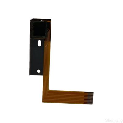 NCR 6622E 세라믹 읽기/쓰기 헤드 DiP 카드 리더 구성 요소 0090037131