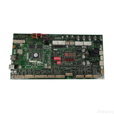 NCR 6683 BRM 상부 PCB 보드 제어 보드 부품 0090036165