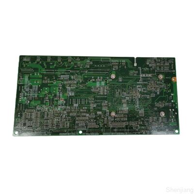 NCR 6683 BRM 상부 PCB 보드 제어 보드 부품 0090036165