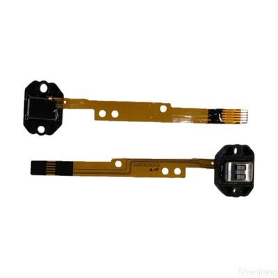 Wincor ICT3H5-3A7790 카드 리더기 CHD-mot 센서 프리헤드 04622