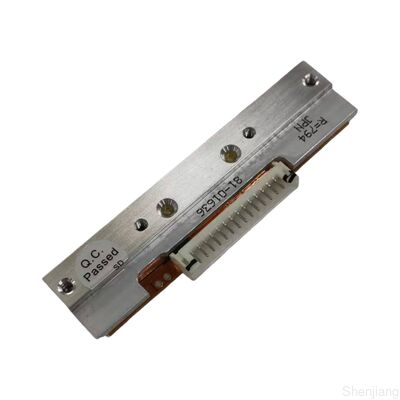 Hyosung L-SPR3 열 프린트 헤드 ATM 프린팅 엔진 S5677000018