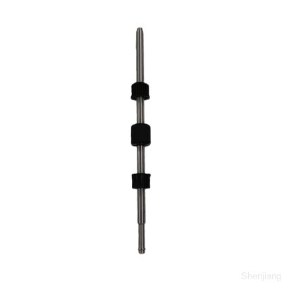 효성 이중 감지 롤러 샤프트 상부 롤러 ATM 지폐 경로 S7310000676