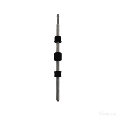 효성 이중 감지 롤러 샤프트 상부 롤러 ATM 지폐 경로 S7310000676