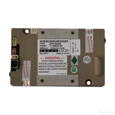 효성 8000R EPP 키패드 암호화 PIN 패드 7130020100