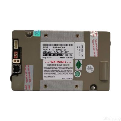 효성 8000R PCI 3.0 EPP ATM 키패드 보안 PIN 패드 7130020101