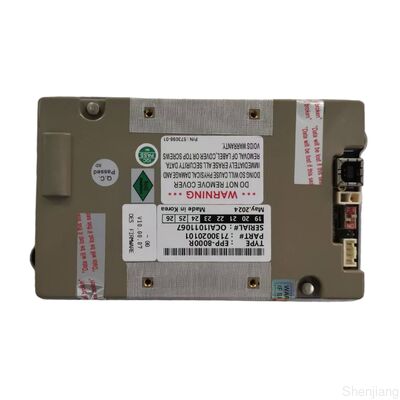 효성 8000R PCI 3.0 EPP ATM 키패드 보안 PIN 패드 7130020101