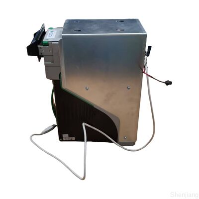 JCM 비전 청구서 검증기 자동 현금 기기의 전체 조립