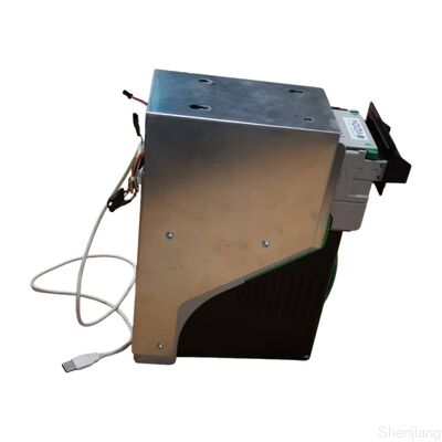 JCM 비전 청구서 검증기 자동 현금 기기의 전체 조립