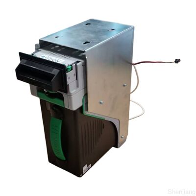 JCM 비전 청구서 검증기 자동 현금 기기의 전체 조립