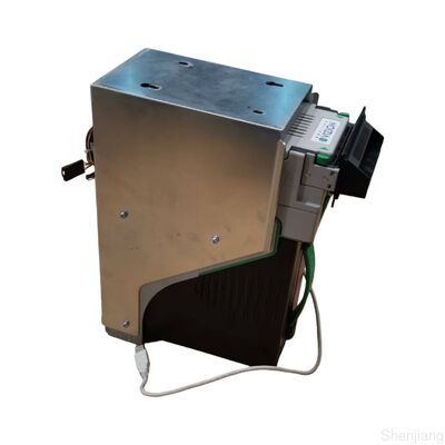 JCM 비전 청구서 검증기 자동 현금 기기의 전체 조립