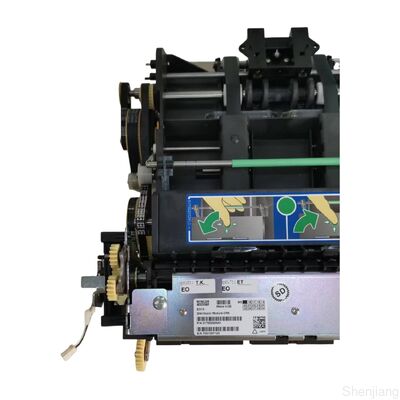 Wincor C4060 유통 모듈 CRS 하부 캐비닛 어셈블리 1750200541