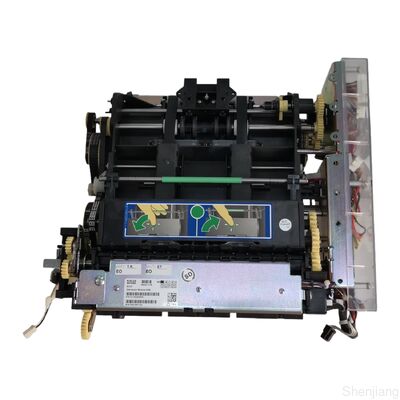 Wincor C4060 유통 모듈 CRS 하부 캐비닛 어셈블리 1750200541