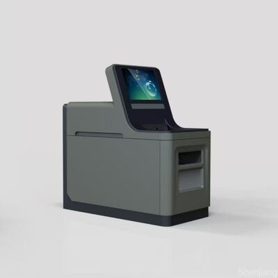 환전소용 스마트 환전 단말기