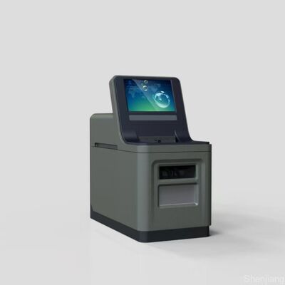 환전소용 스마트 환전 단말기