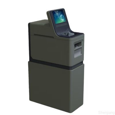 환전소용 스마트 환전 단말기