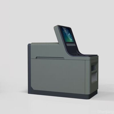 환전소용 스마트 환전 단말기