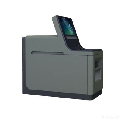 환전소용 스마트 환전 단말기