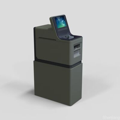 환전소용 스마트 환전 단말기