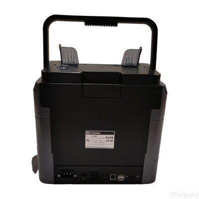 SJ-668 상업용 금융용 통화 계산기