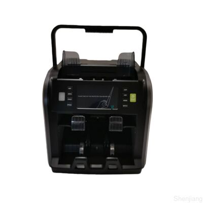 SJ-668 현금 관리용 통화 계산기