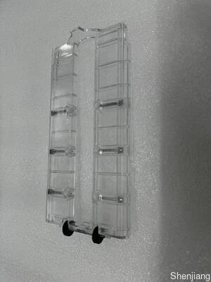 252020047 252011006P SPARE STACKER APERTURE PLATE BRG PK1 MEI SCL 1200용 참고 SCXL 2200용 참고 카세트