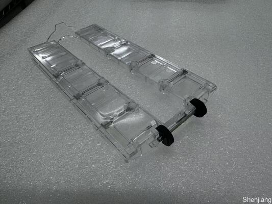 252020047 252011006P SPARE STACKER APERTURE PLATE BRG PK1 MEI SCL 1200용 참고 SCXL 2200용 참고 카세트