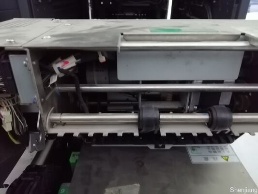 ATM 기계 부품 GRG 9250 H68N 현금 분산기 메모 피더 슬롯 CRM9250-NFS-01 YT4.029.057