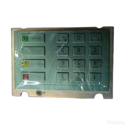 01750159341 ATM 키보드 윈코 Nixdorf C400 EPP V6