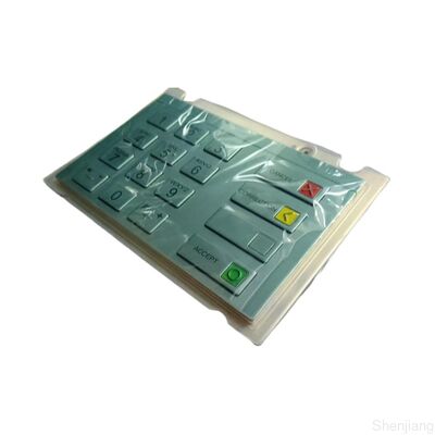 01750159341 ATM 키보드 윈코 Nixdorf C400 EPP V6