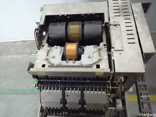 ATM 기계 부품 GRG 은행 H68N 메모 에스크로 CRM9250-NE-001 YT4.029.065