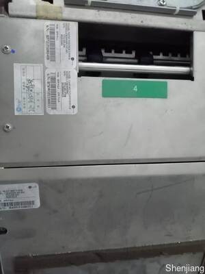 ATM 기계 부품 GRG 은행 H68N 메모 에스크로 CRM9250-NE-001 YT4.029.065