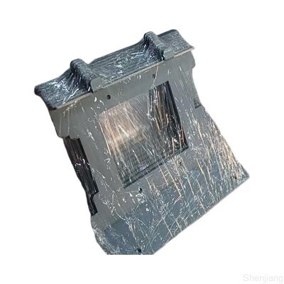 4210003125 효성 8000R ATM 키보드 장착 브래킷