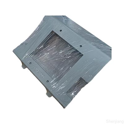 4210003125 효성 8000R ATM 키보드 장착 브래킷