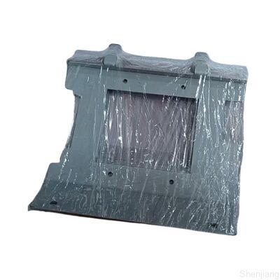 4210003125 효성 8000R ATM 키보드 장착 브래킷