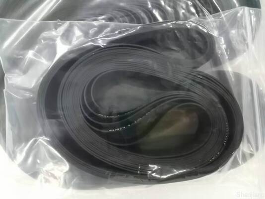 445-0019379 NCR 5887 프레젠터 ATM 예비 부품 운송 벨트