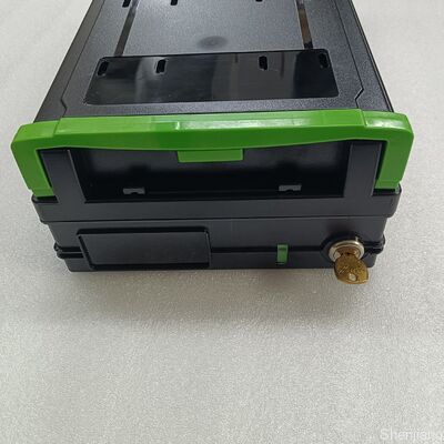 Diebold DN100 5500 ATM 기계 부품 디스펜서 카세트 00155842000G