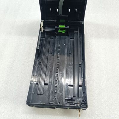 Diebold DN100 5500 ATM 기계 부품 디스펜서 카세트 00155842000G