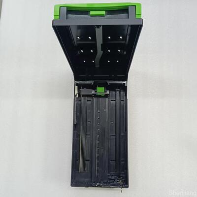 Diebold DN100 5500 ATM 기계 부품 디스펜서 카세트 00155842000G