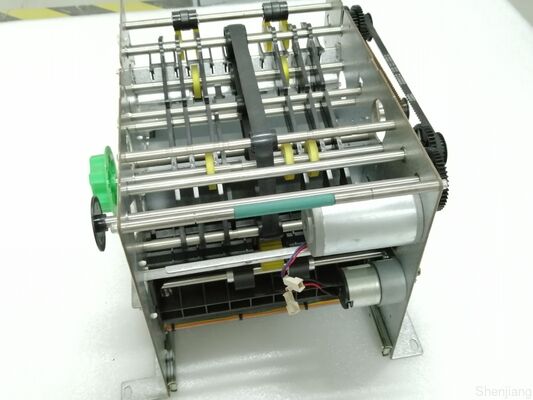 S7010000199 ATM 기기 부품 효성 FRONT LOAD 현금 인출기 리사이클러