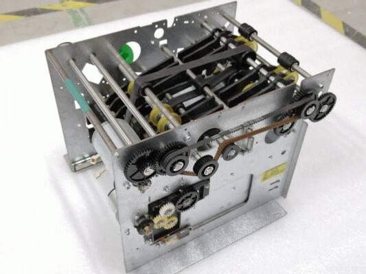 S7010000199 ATM 기기 부품 효성 FRONT LOAD 현금 인출기 리사이클러