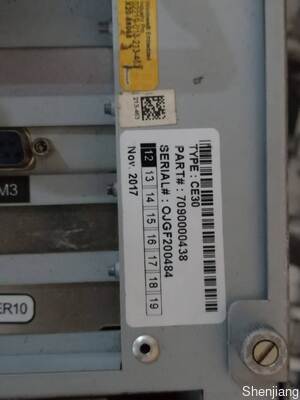 효성 MX5600T ATM 부품 PC 코어 XP CE30 CPU 7090000438