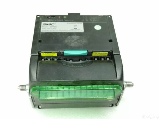 현종 나우틸러스 ATM 영수증 프린터 모델 5409000040