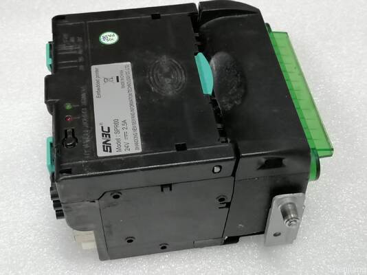 현종 나우틸러스 ATM 영수증 프린터 모델 5409000040