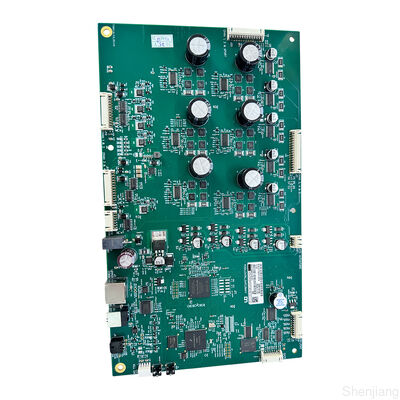 Diebold ATM 부품 Diebold 하부 컨트롤러 DH200 RMV4 PN 01750311974 1750311974