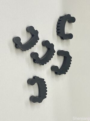 디볼드 ATM 부품 49269047000A 디볼드 니크스도르 롤러 패들 고무