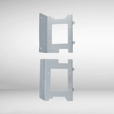 ATM 기계 부품 효성 2700CE NH2700 키패드 장착 브래킷 S4210003125 (8000R 7130320100용)