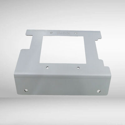 ATM 기계 부품 효성 2700CE NH2700 키패드 장착 브래킷 S4210003125 (8000R 7130320100용)