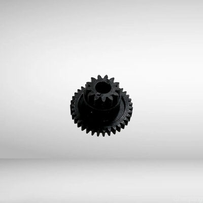 디볼드 ATM 부품 DN200 1750301000 1750301000-14 DN CAS 리사이클 캐세트 안전 듀얼 기어 13/37T